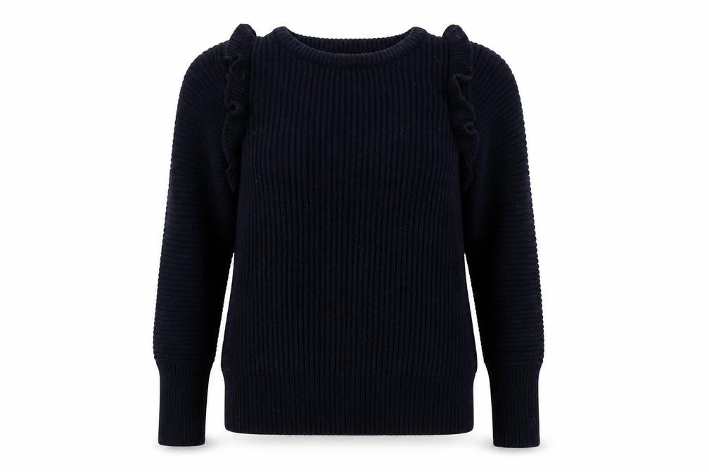Next  Womens Blue   Pullover Jumper Size 14