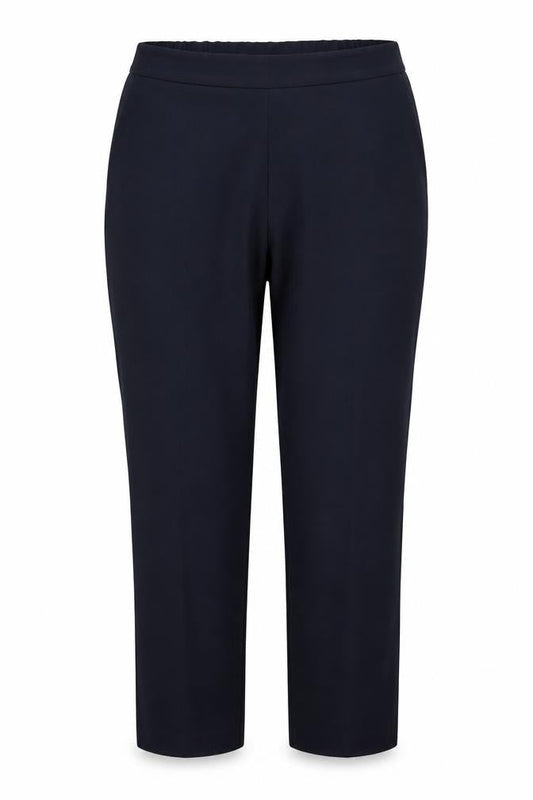Marks and Spencer Womens Blue   Trousers  Size 16 L26 in