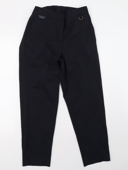 Barclay Womens Blue   Trousers  Size 12 L30 in