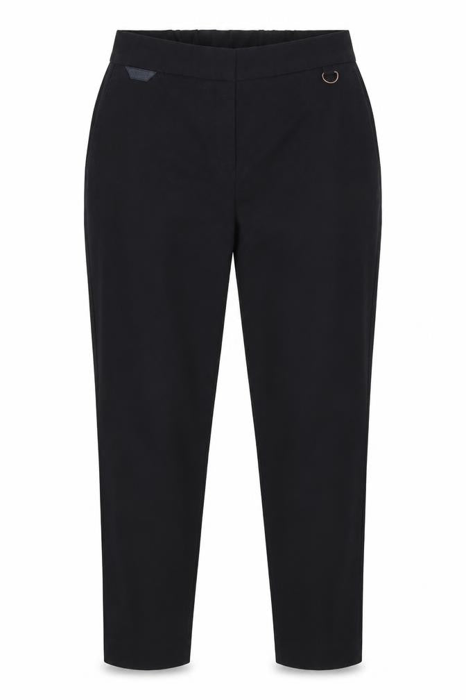 Barclay Womens Blue   Trousers  Size 12 L30 in
