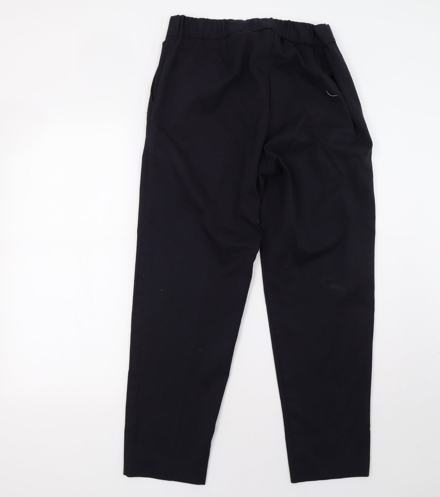 Barclay Womens Blue   Trousers  Size 12 L30 in
