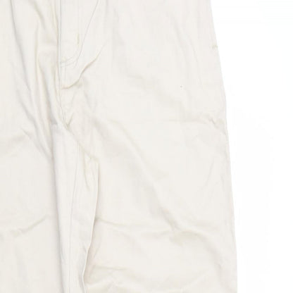 Preloved cape point  Womens Beige   Trousers  Size 38 L34 in - Detail