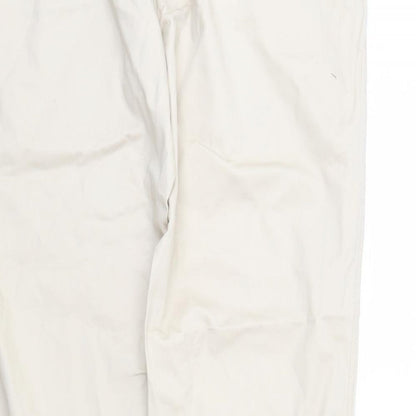 Preloved cape point  Womens Beige   Trousers  Size 38 L34 in - Label