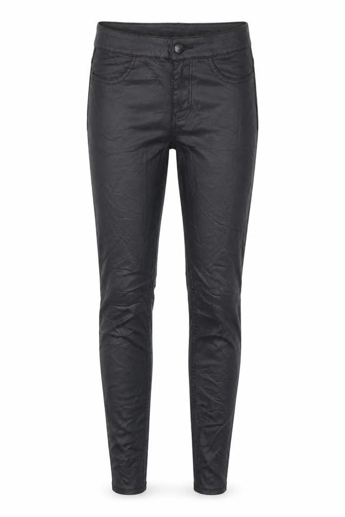 New Look Womens Black   Skinny Jeans Size 8 L28 in