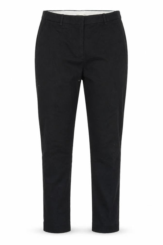 H&M Womens Black   Skinny Jeans Size 14 L28 in