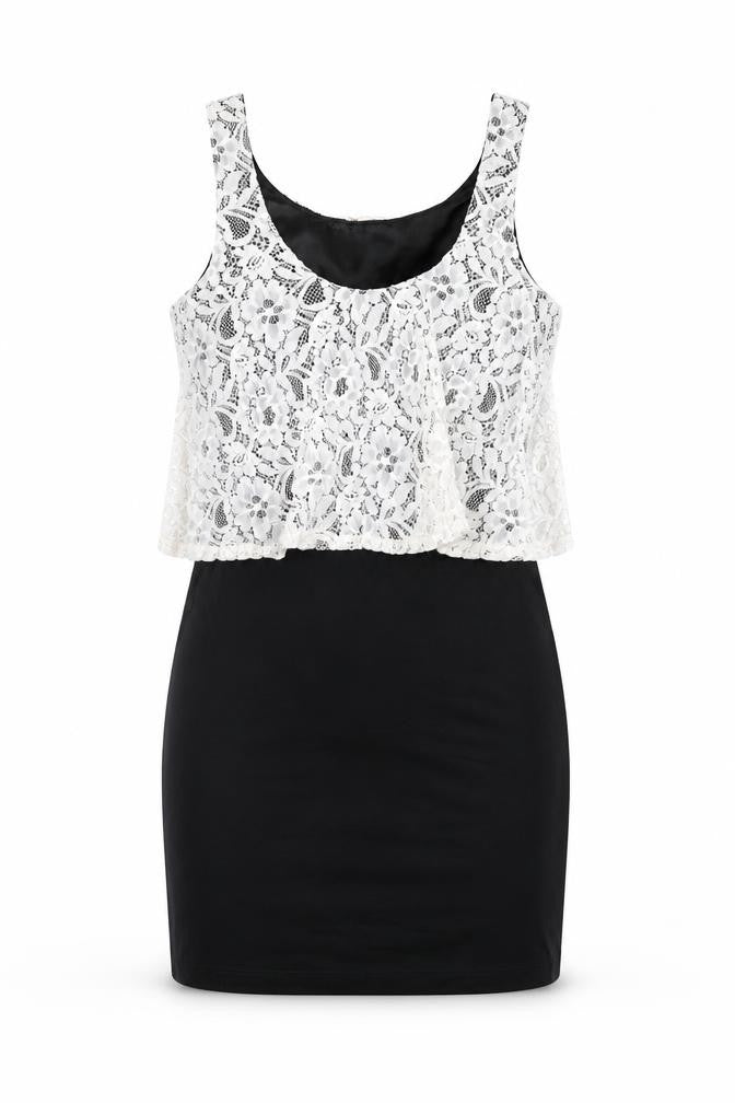 Miss Selfridge Womens Black   Mini  Size 6