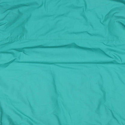 Classics WOMAN Womens Green   Overcoat Coat Size 20