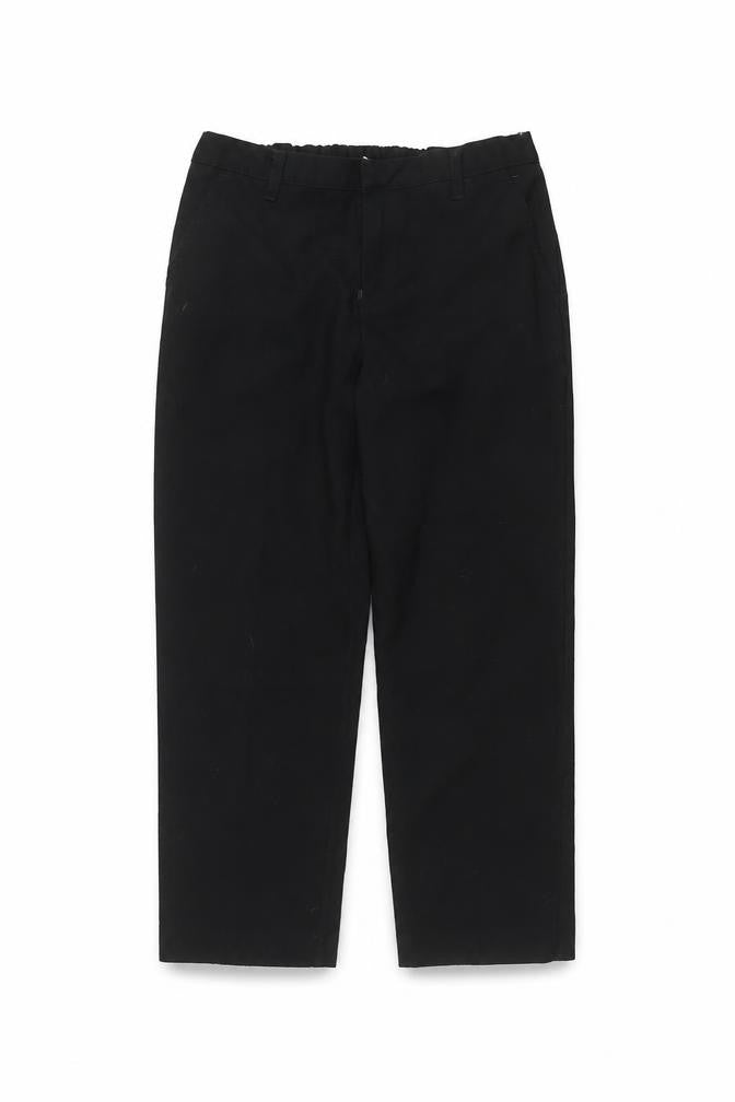 TU Boys Black   Dress Pants Trousers Size 9 Months