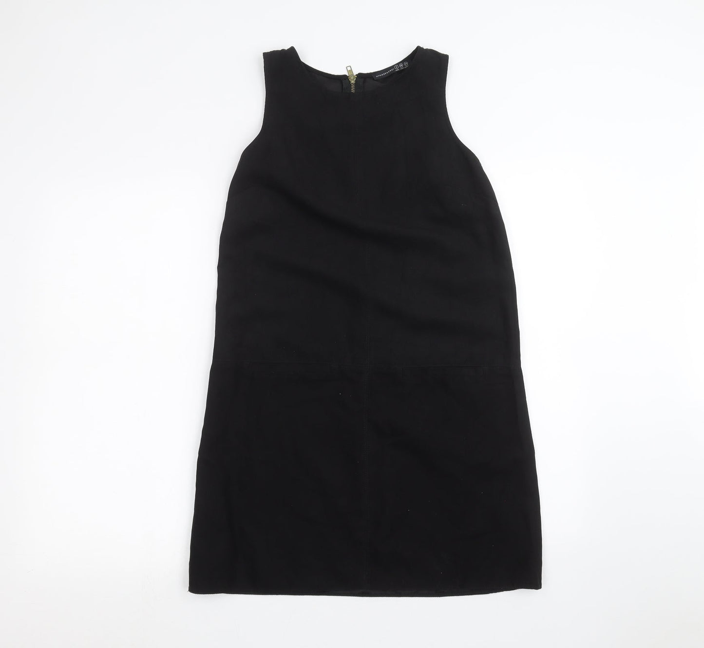 Atmosphere Womens Black   A-Line  Size 8