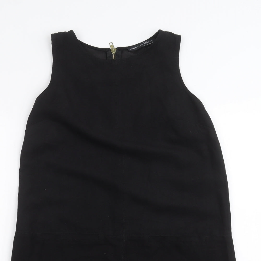 Atmosphere Womens Black   A-Line  Size 8