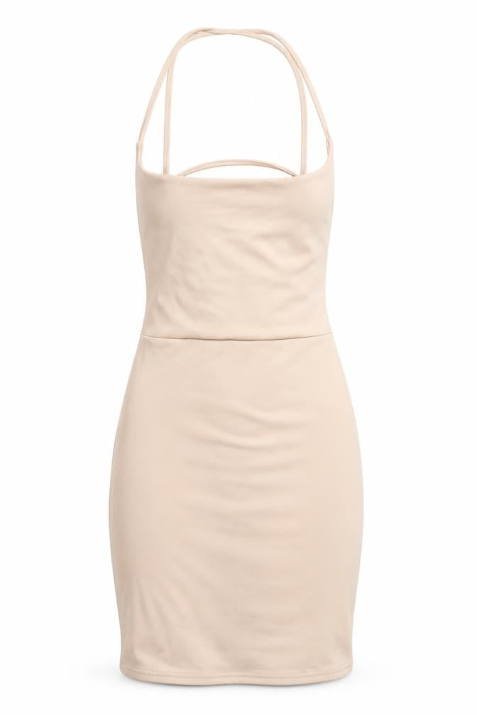 Ikrush Womens Pink   Bodycon  Size 10