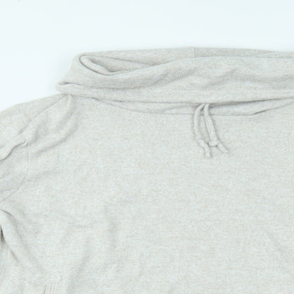 F&F Womens Beige   Pullover Jumper Size 8