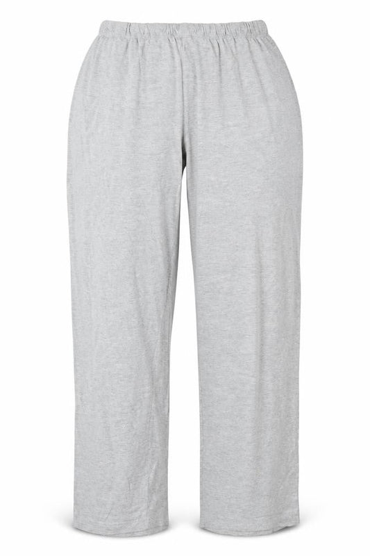 Matalan Womens Grey   Jogger Trousers Size XL L27 in