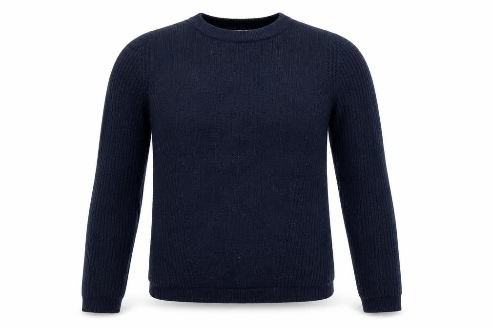 Topshop Womens Blue   Pullover Jumper Size 10