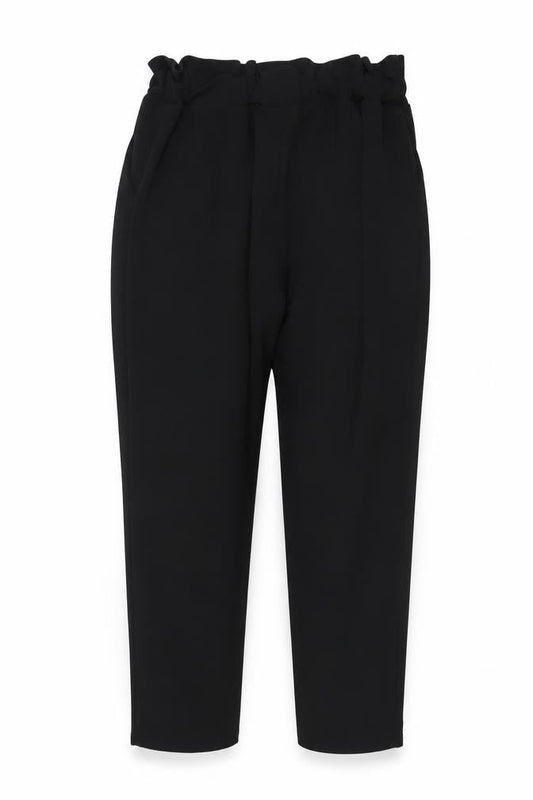 Preworn Womens Black   Trousers  Size S L26 in
