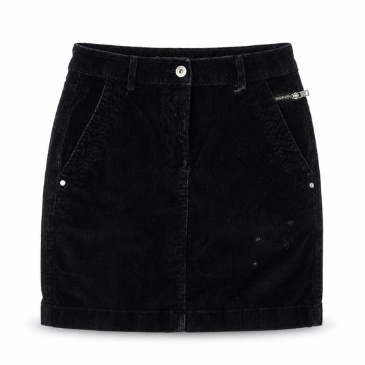 NEXT Womens Black   Straight & Pencil Skirt Size 8