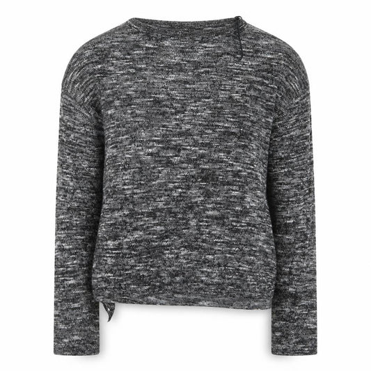 Divided by H&M Womens Black   Pullover Jumper Size XS