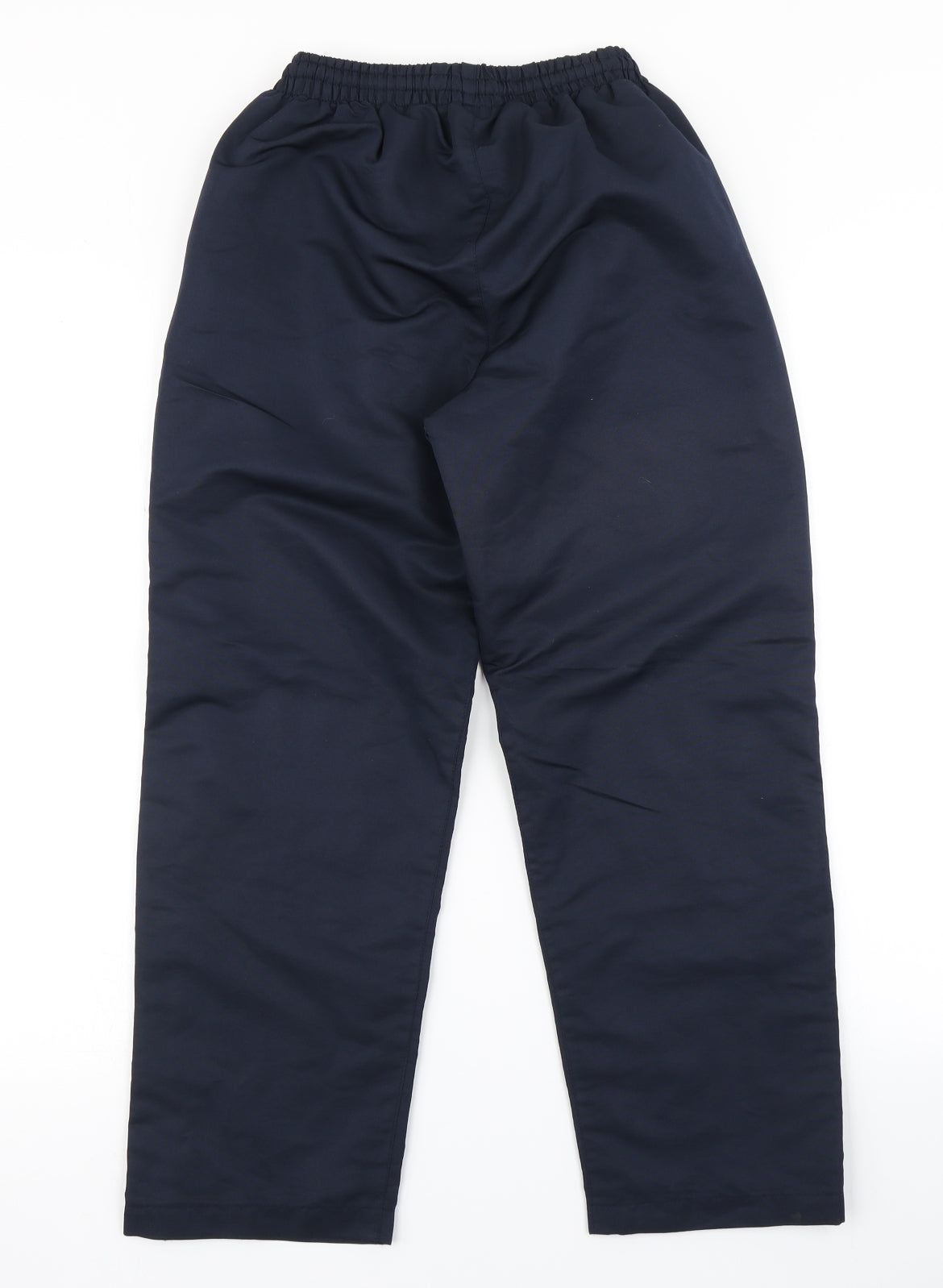 SEN sport Boys Blue   Jogger Trousers Size L