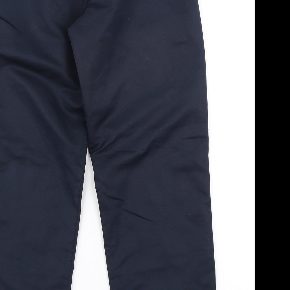 SEN sport Boys Blue   Jogger Trousers Size L
