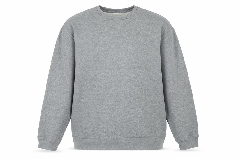 kokse Mens Grey   Pullover Jumper Size XL