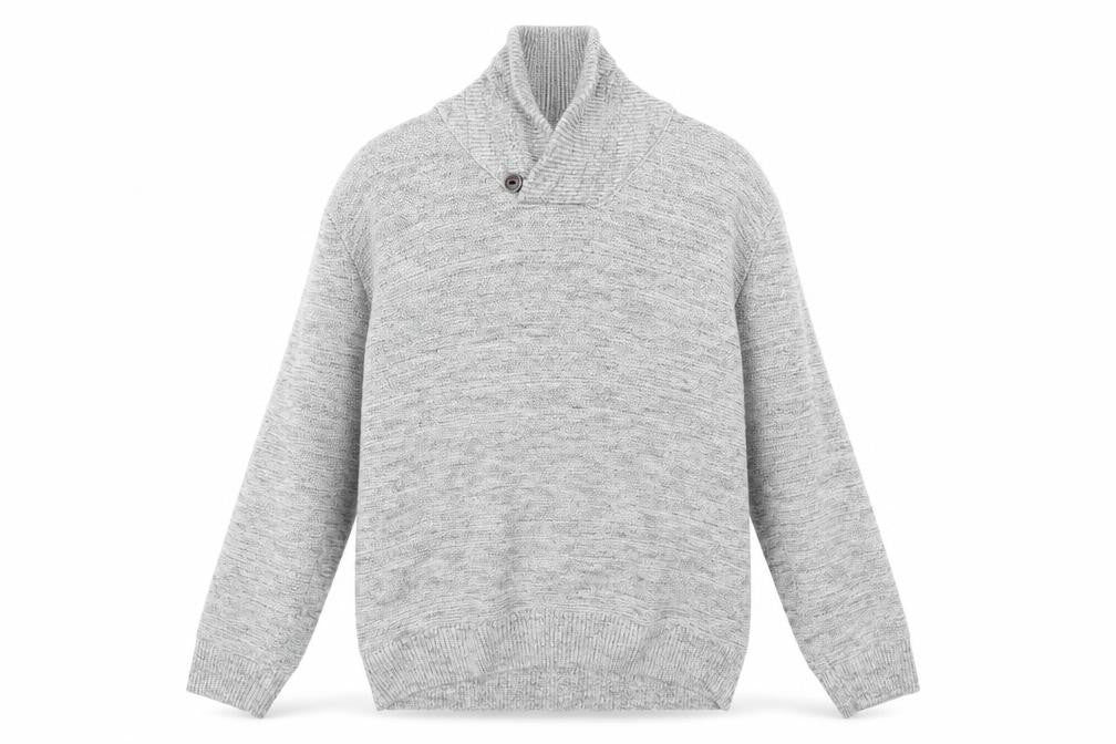 Debenhams Mens Grey   Pullover Sweatshirt Size M