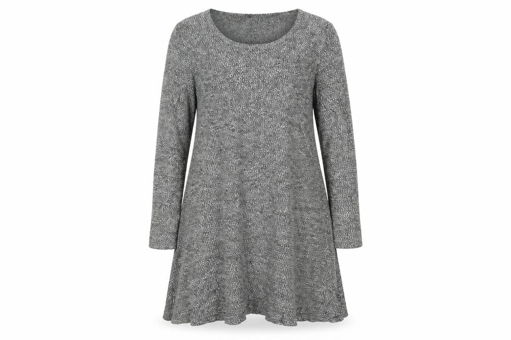 Young Kim Womens Green   T-Shirt Dress  Size 12
