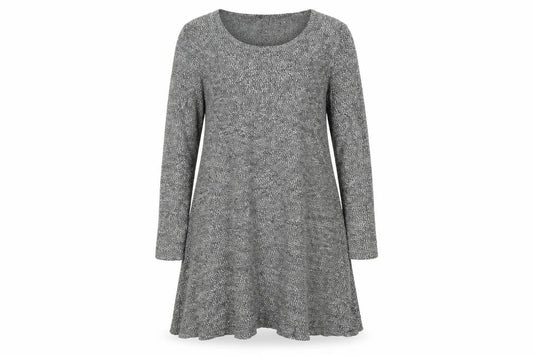 Young Kim Womens Green   T-Shirt Dress  Size 12
