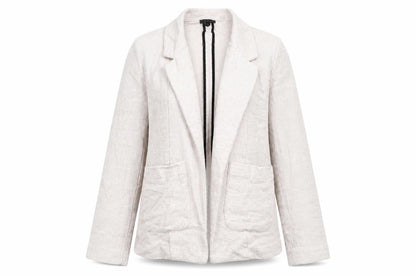 Topshop Womens Pink   Jacket Blazer Size 8