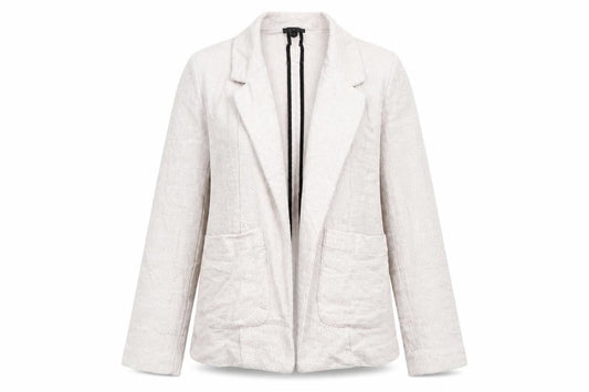 Topshop Womens Pink   Jacket Blazer Size 8