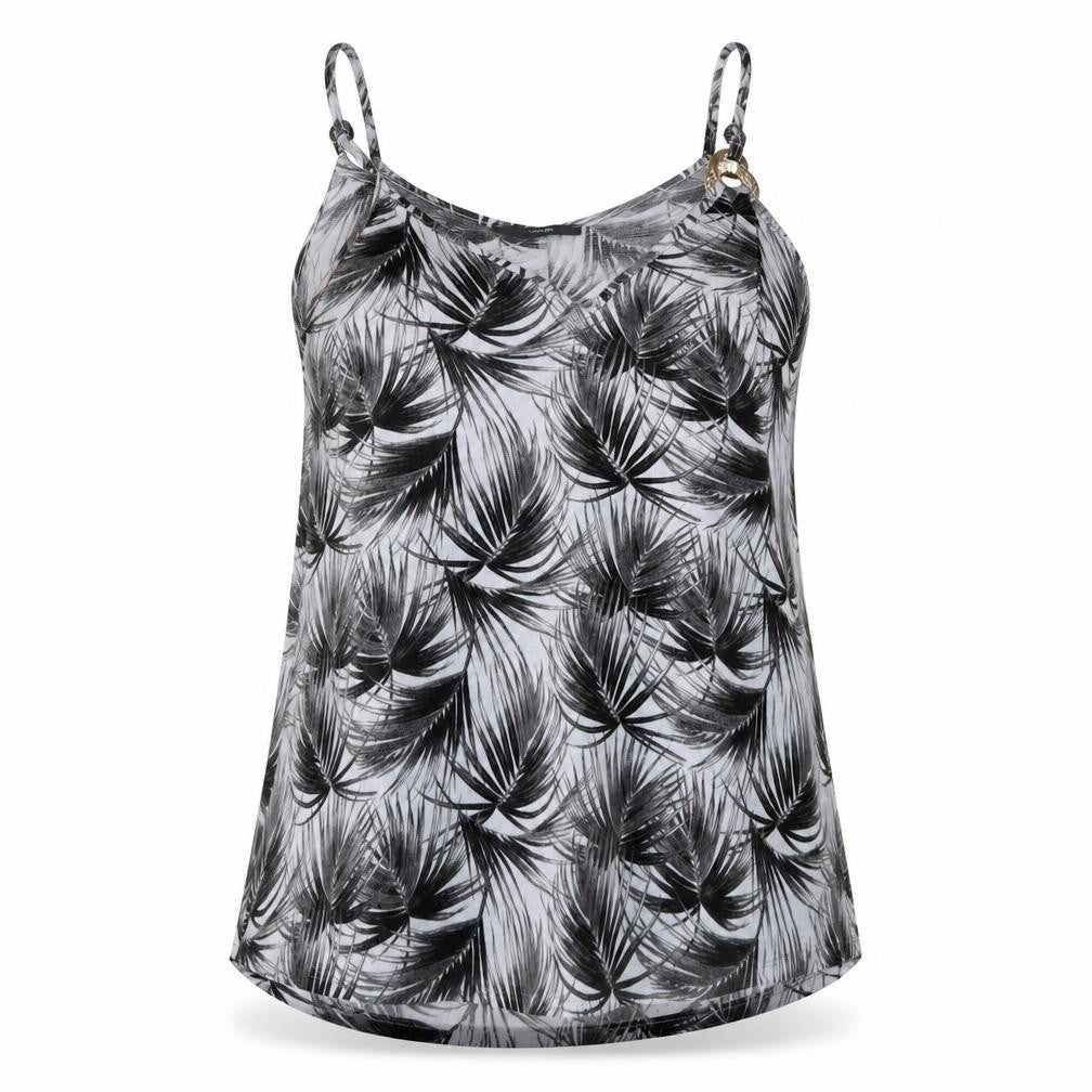 George Womens Grey   Basic T-Shirt Size 10
