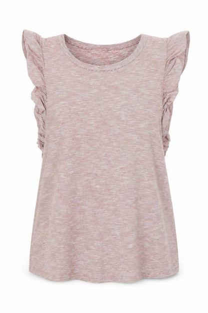 River Island Womens Red   Basic Tank Size 14