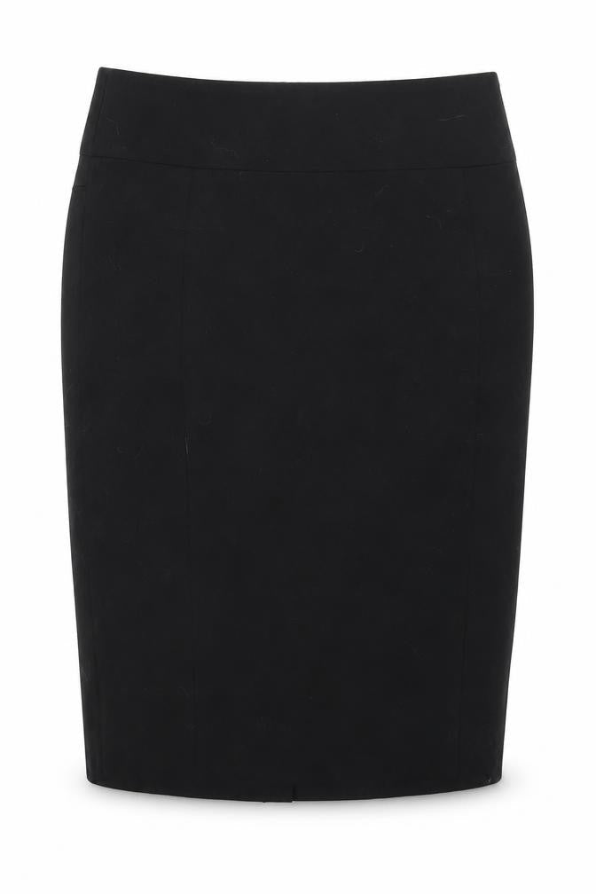 Express Design Studio Womens Black   Straight & Pencil Skirt Size M
