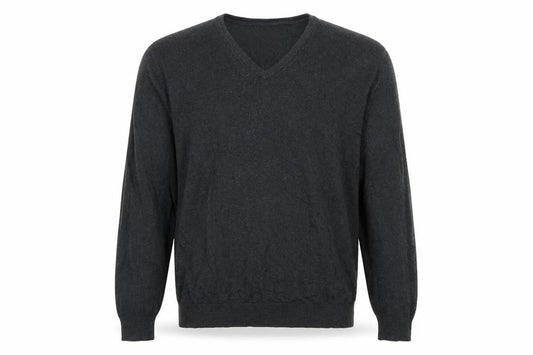 Greenwoods Mens Grey   Pullover Jumper Size XL