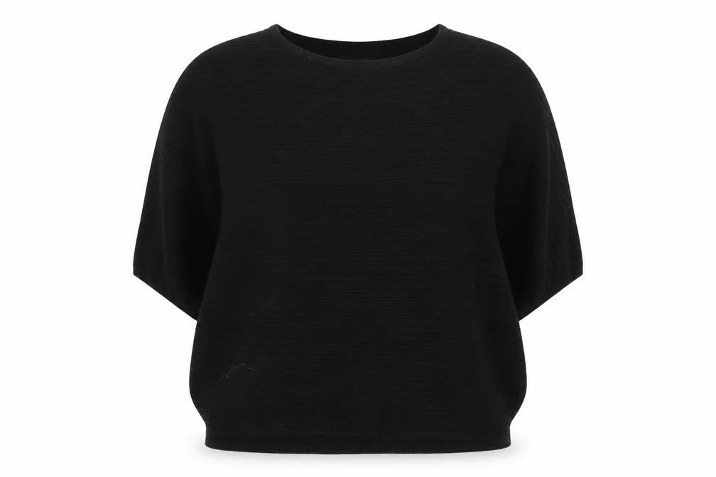 F&F Womens Black   Pullover Jumper Size 14