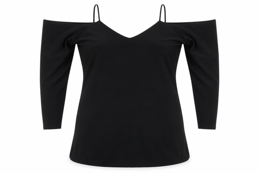 River Island Womens Black   Mermaid  Size 12