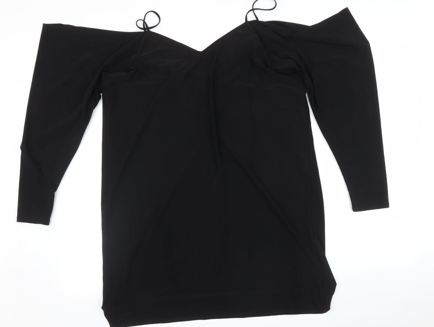 River Island Womens Black   Mermaid  Size 12