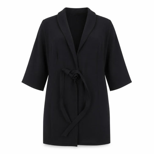 ASOS Womens Black   Jacket  Size 12
