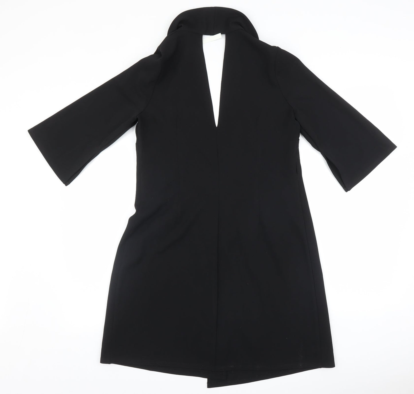 ASOS Womens Black   Jacket  Size 12
