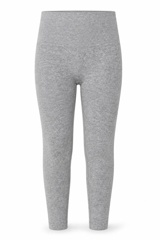 WORKOUT      Womens Grey   Jegging Trousers Size XL L25 in
