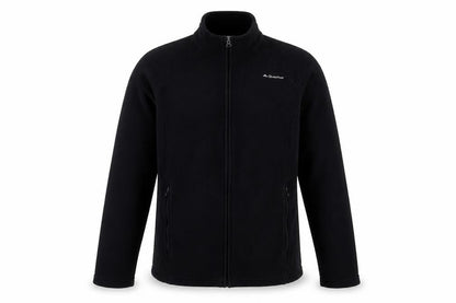 Quechua Womens Blue  Fleece Jacket  Size L