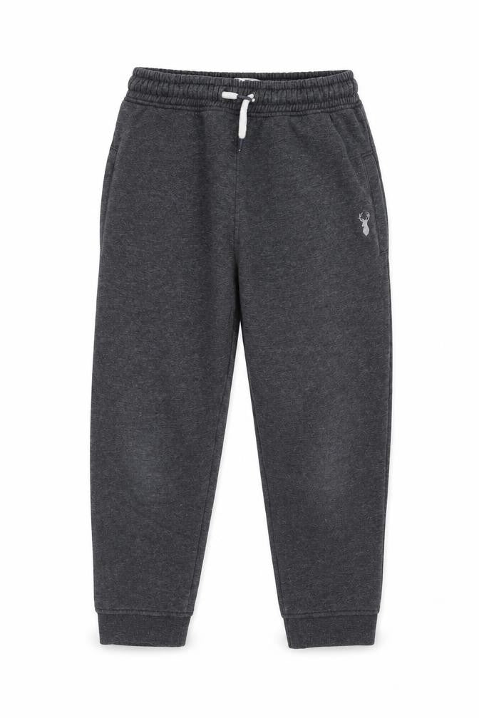 Next Boys Grey   Jogger Trousers Size 9 Months