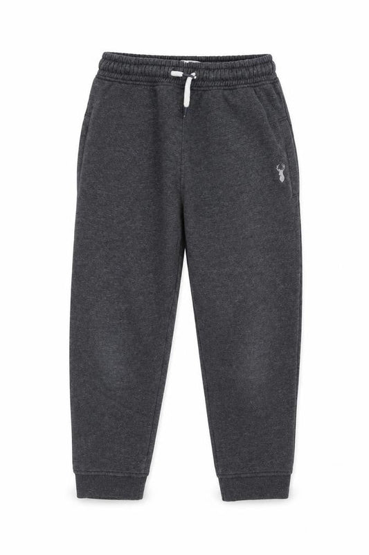 Next Boys Grey   Jogger Trousers Size 9 Months