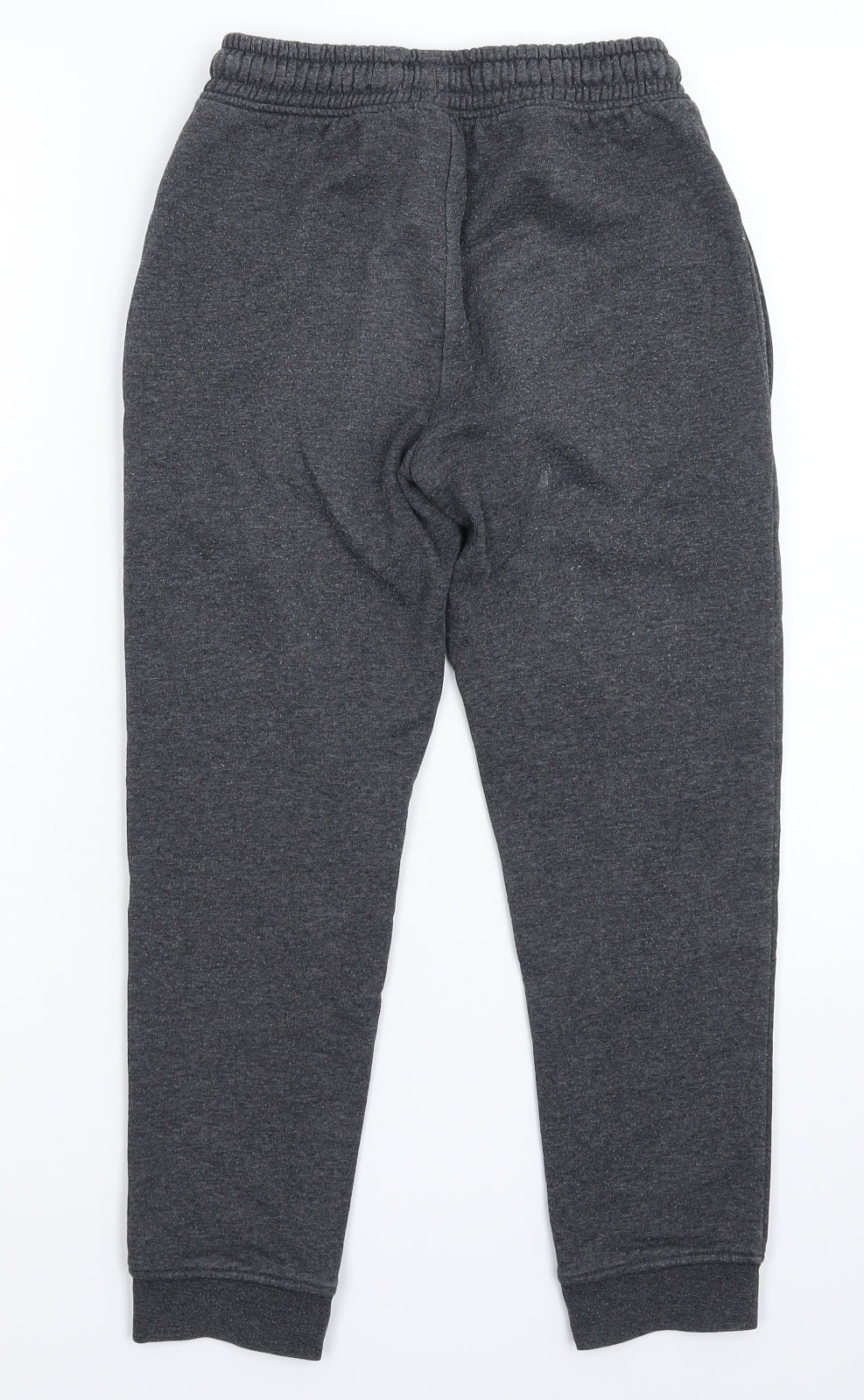 NEXT Boys Grey   Jogger Trousers Size 9 Months