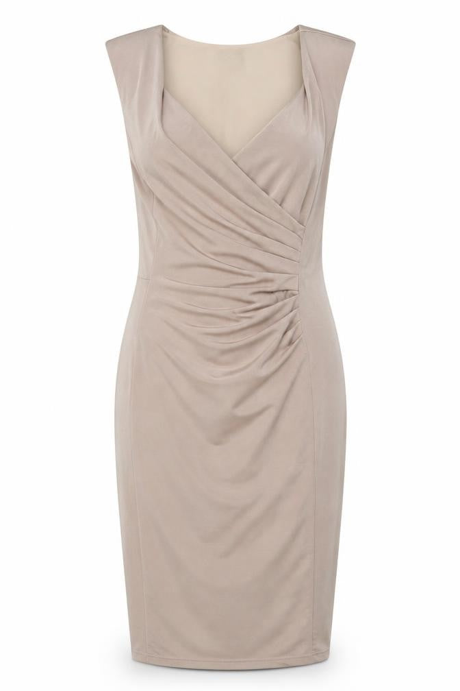 Cupcake Womens Pink   Bodycon  Size 12