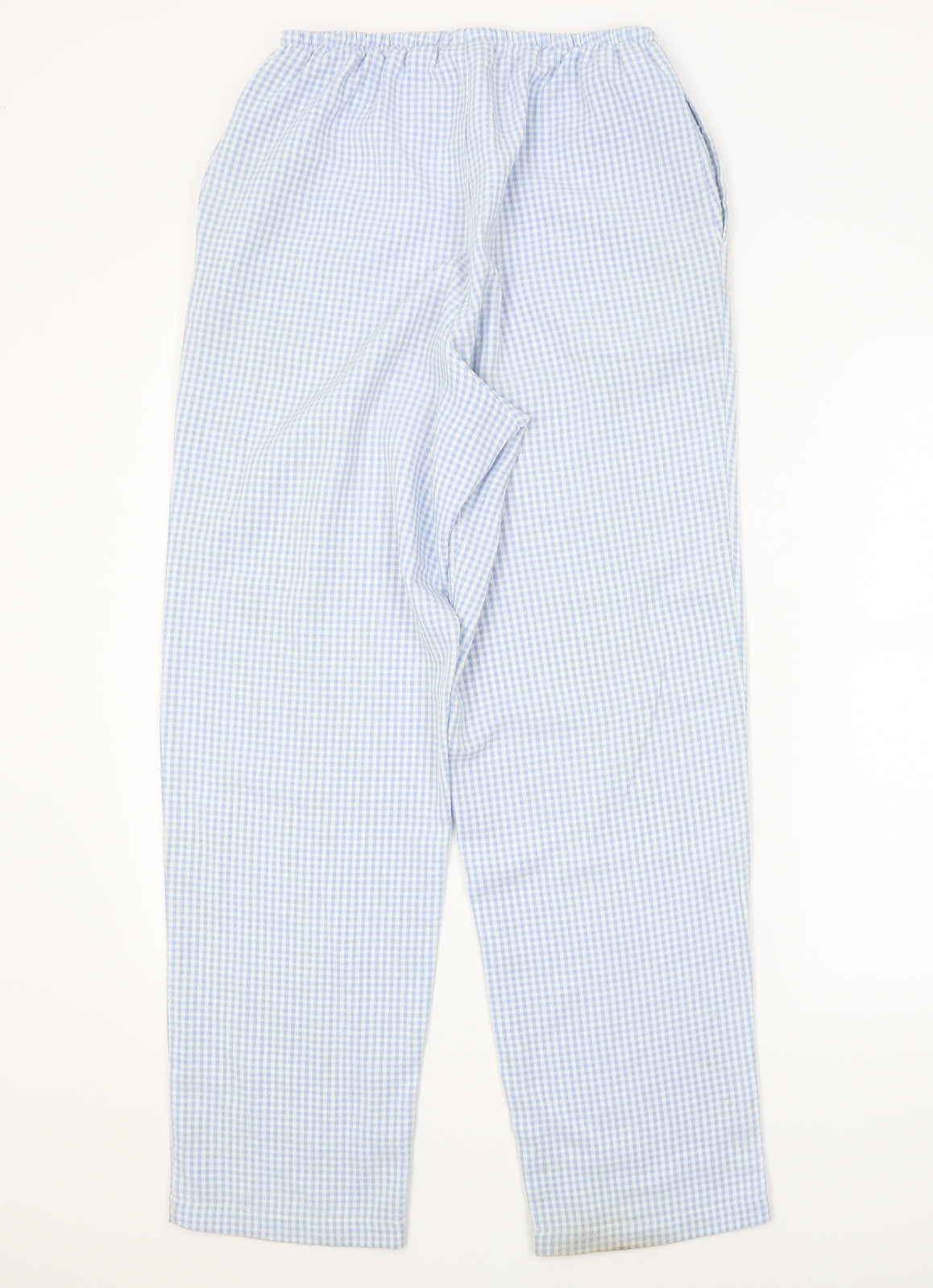 Blast Womens Blue   Trousers  Size S L28 in
