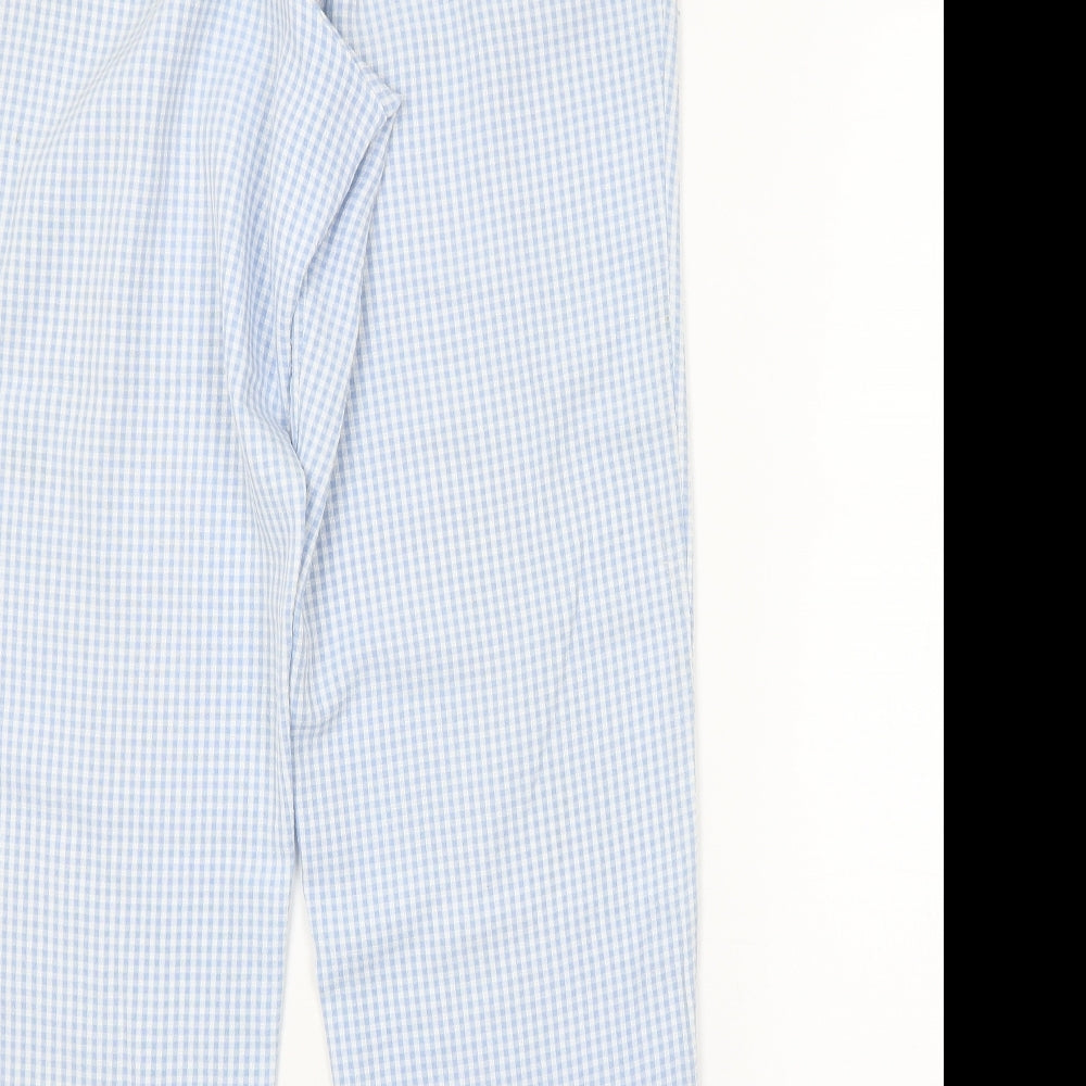 Blast Womens Blue   Trousers  Size S L28 in