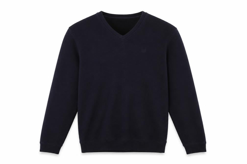 Matalan Mens Blue   Pullover Jumper Size L