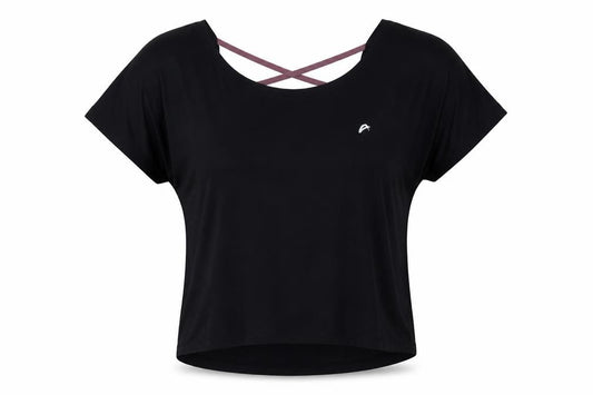 F&F Womens Black   Basic Blouse Size S