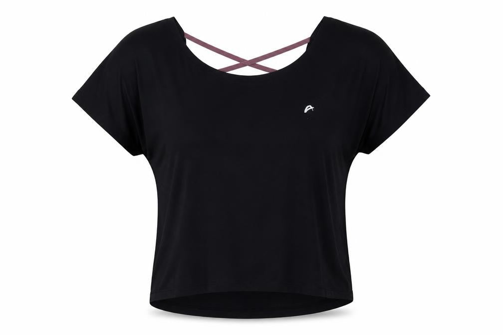 F&F Womens Black   Basic Blouse Size S
