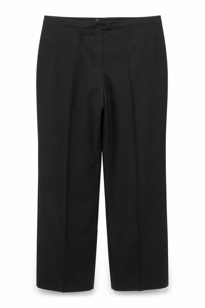 Canvas Womens Brown   Trousers  Size 22 L31 in